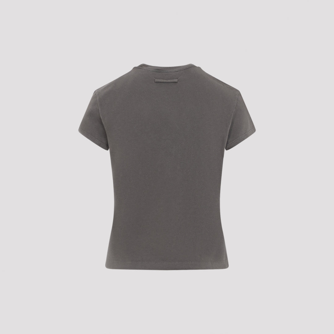 Jean Paul Gaultier T-shirts - Grey | d7d2ba6670add81c72e76bf845321dea6e3ef1a7