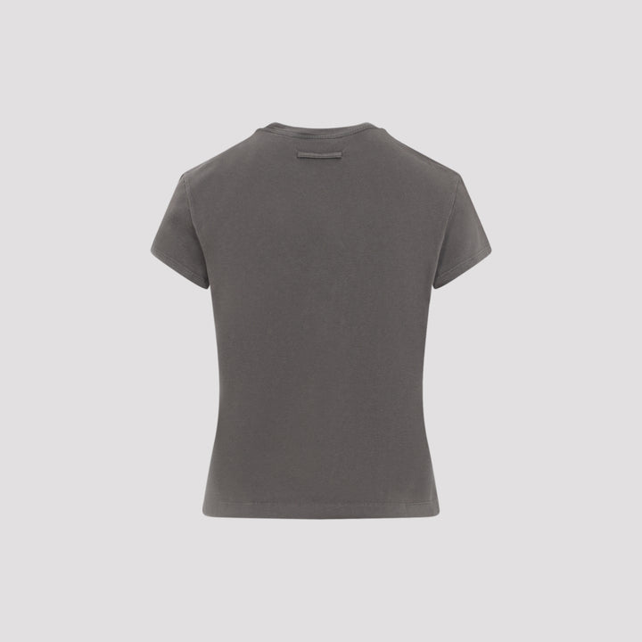 Jean Paul Gaultier T-shirts - Grey | d7d2ba6670add81c72e76bf845321dea6e3ef1a7