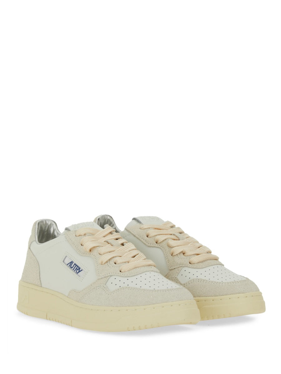 Autry Sneakers - Bianco | Wanan Luxury
