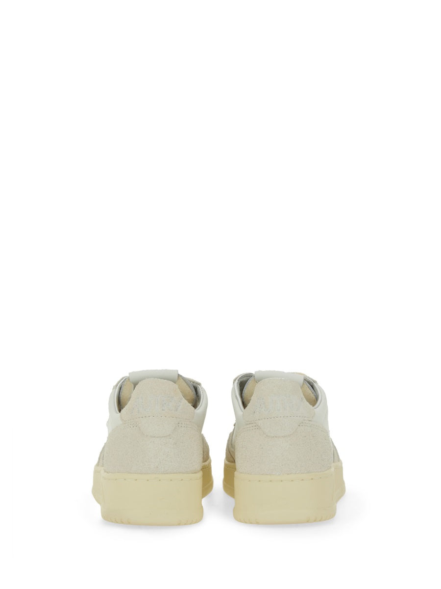 Autry Sneakers - Bianco | Wanan Luxury