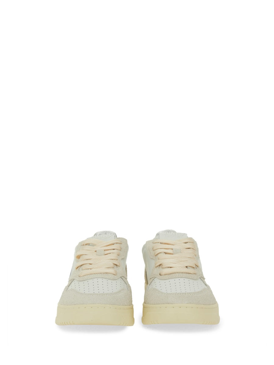 Autry Sneakers - Bianco | Wanan Luxury