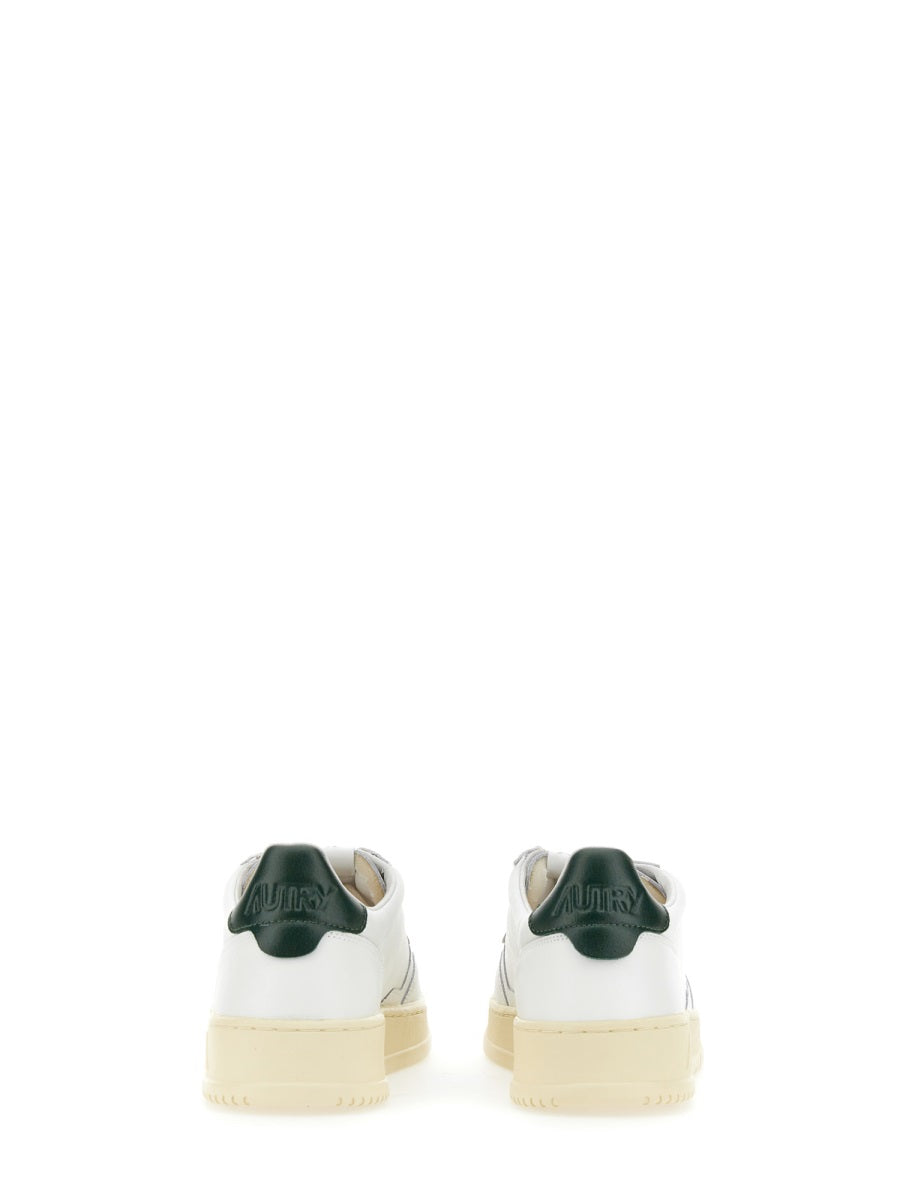 Autry Sneakers - Bianco | Wanan Luxury