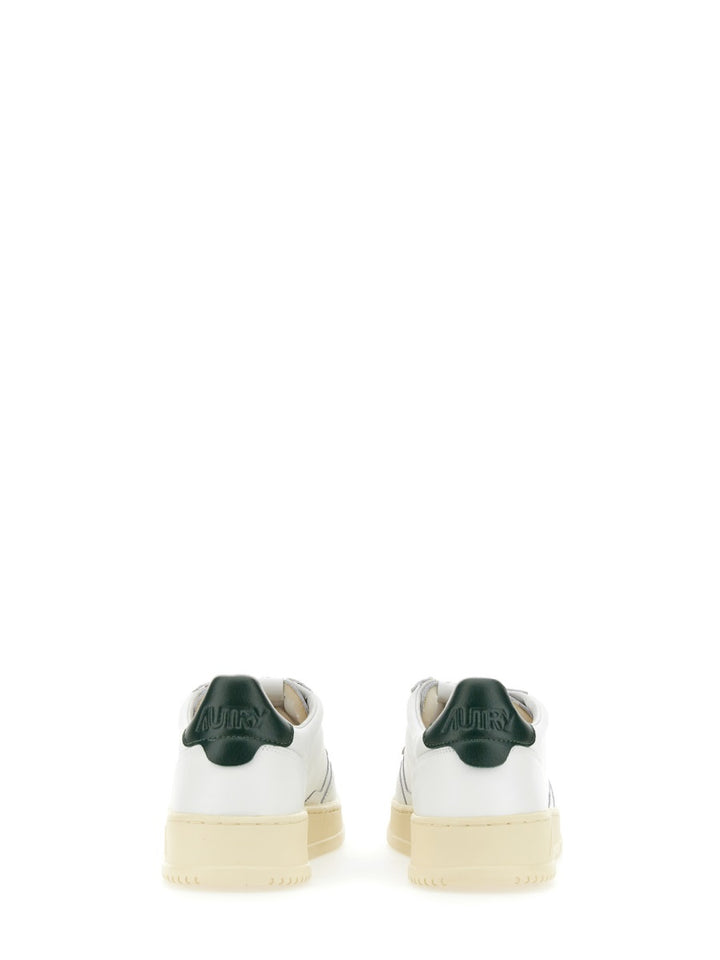Autry Sneakers - Bianco | Wanan Luxury