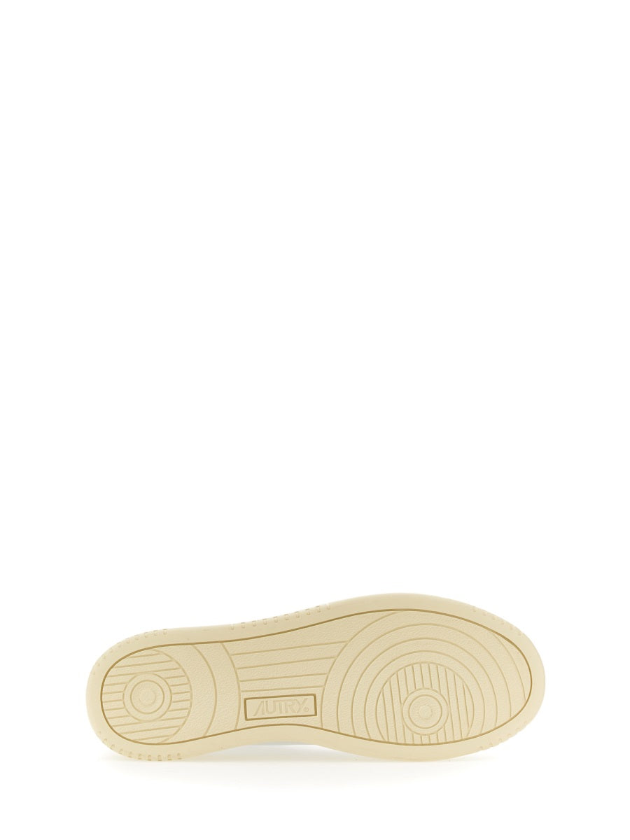 Autry Sneakers - Bianco | Wanan Luxury