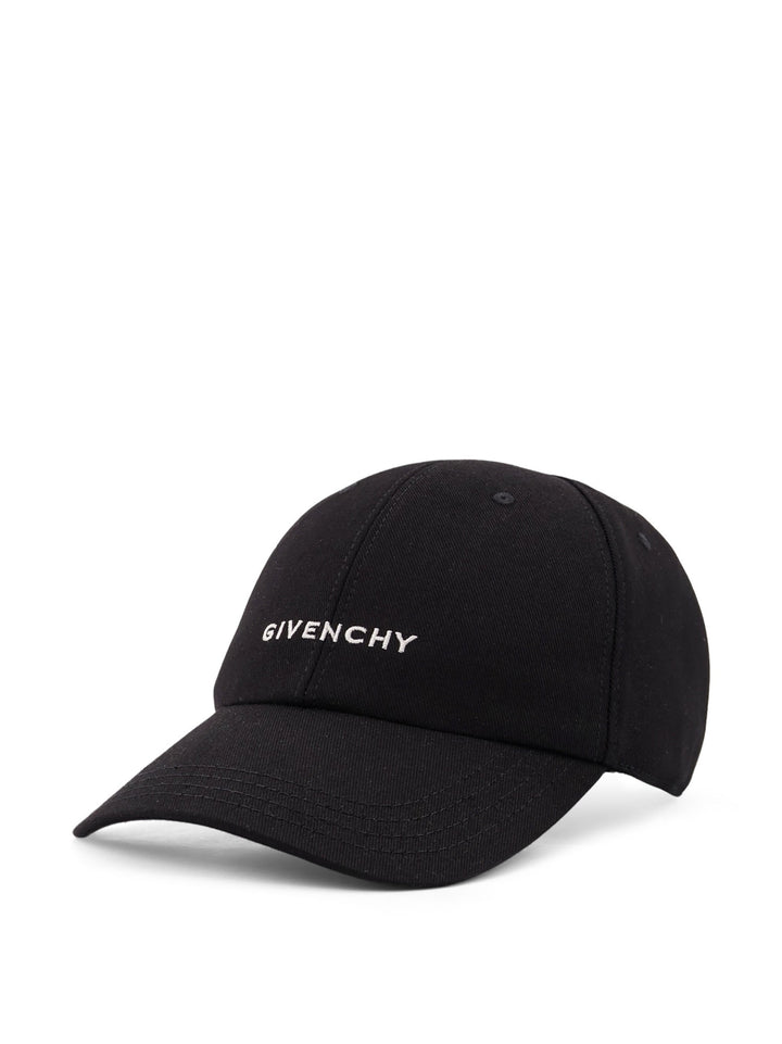 Givenchy Hats - Blacks and greys | 5751ae423512680d3a0aef6a5608600d6533266f