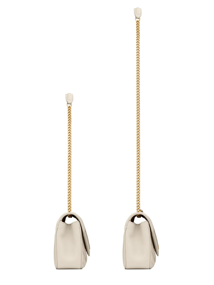 Saint Laurent Borse a Spalla e Tracolla - Bianco | Wanan Luxury