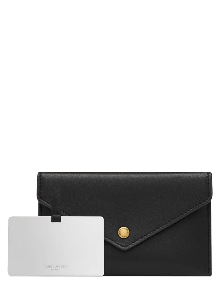 Saint Laurent Borse a Spalla e Tracolla - Bianco | Wanan Luxury