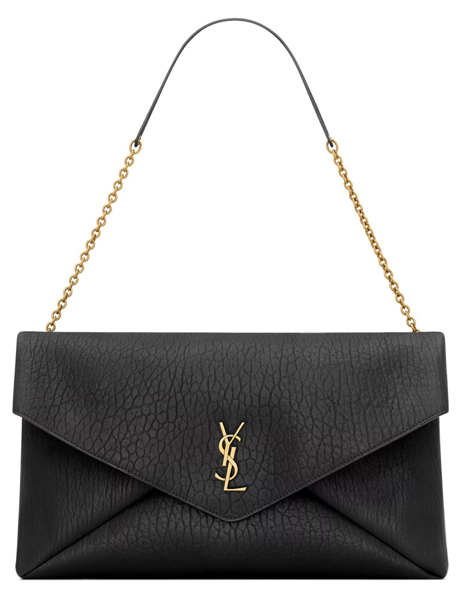 Saint Laurent Borse a Spalla e Tracolla - Nero | Wanan Luxury