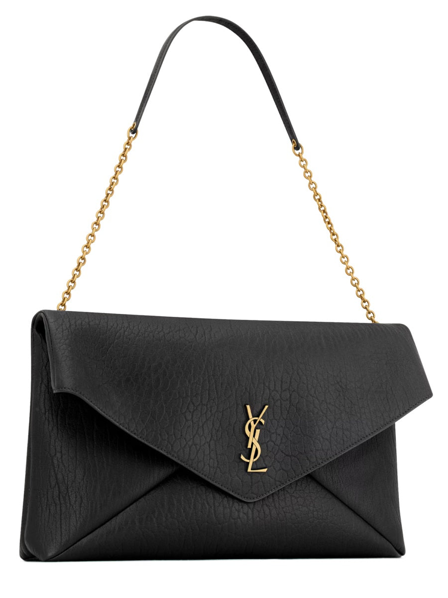 Saint Laurent Borse a Spalla e Tracolla - Nero | Wanan Luxury