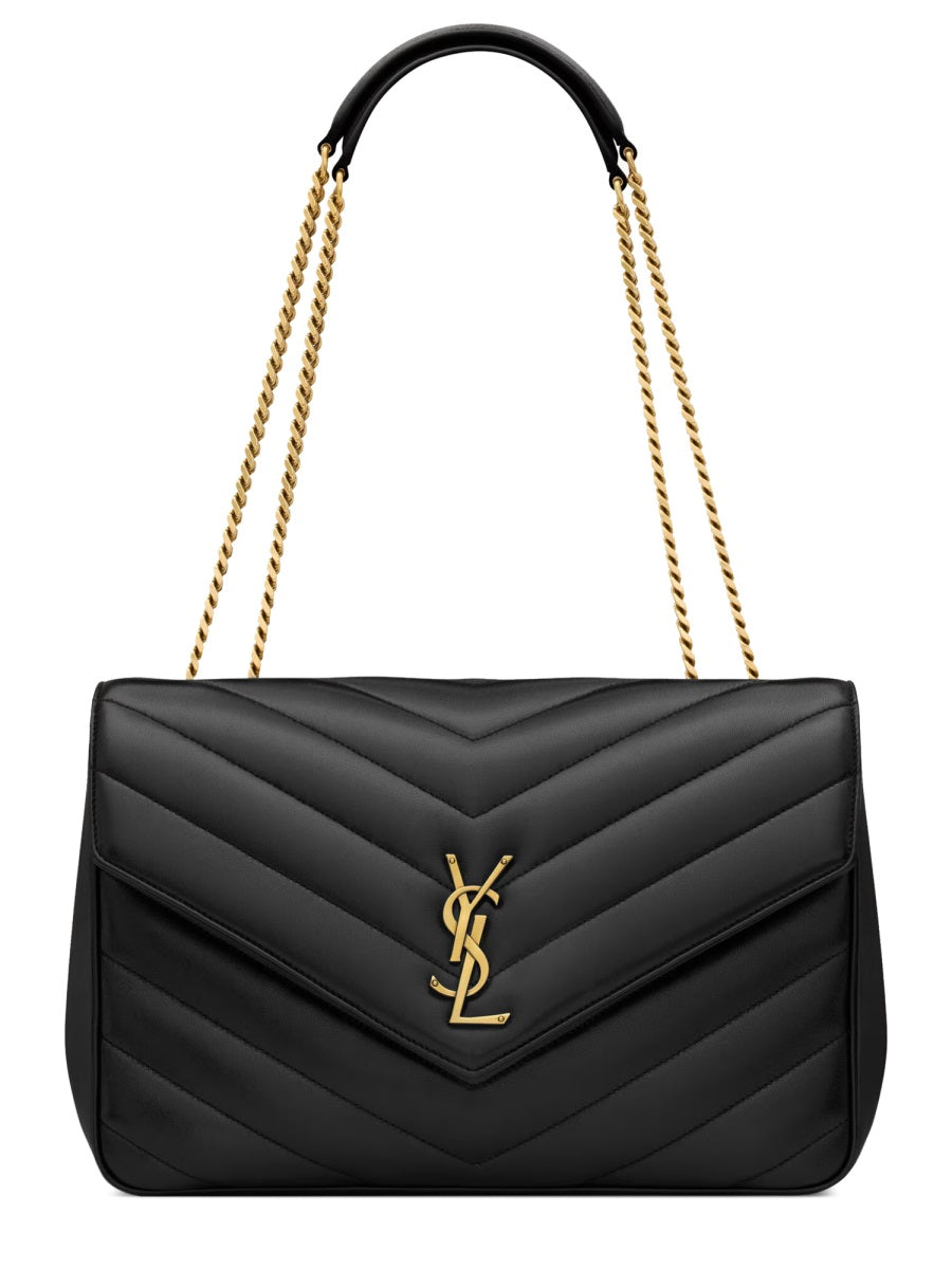 Saint Laurent Borse a Spalla e Tracolla - Nero | Wanan Luxury