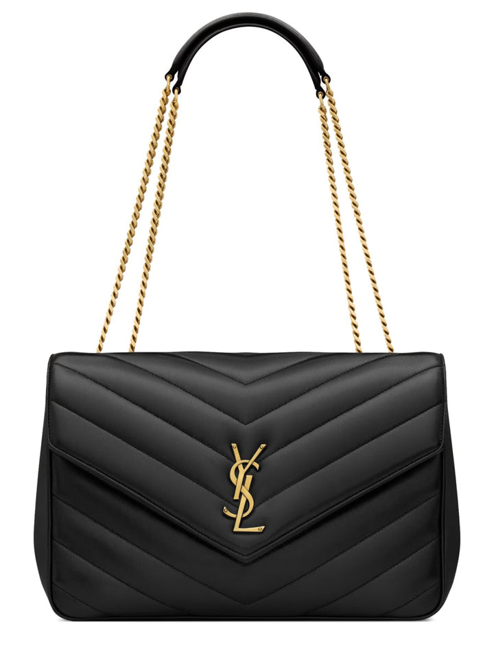 Saint Laurent Borse a Spalla e Tracolla - Nero | Wanan Luxury