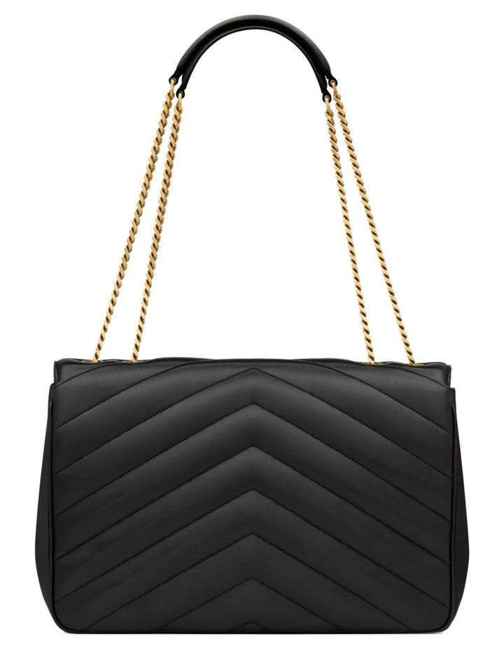 Saint Laurent Borse a Spalla e Tracolla - Nero | Wanan Luxury