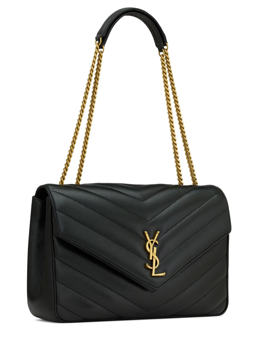 Saint Laurent Borse a Spalla e Tracolla - Nero | Wanan Luxury