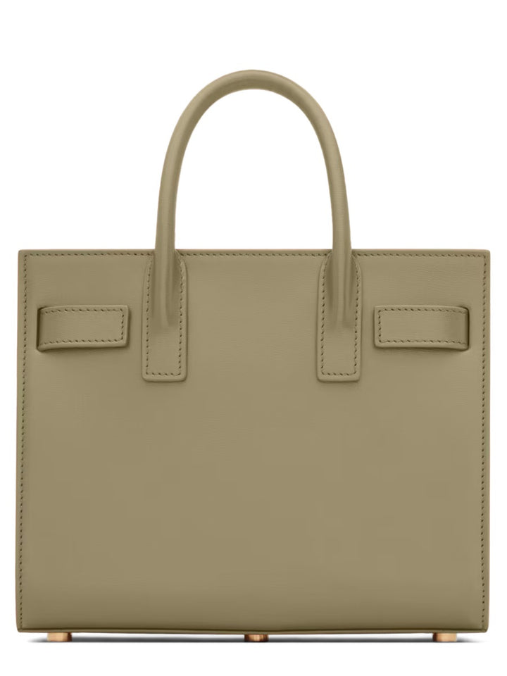 Saint Laurent Borse a Mano - Verde | Wanan Luxury