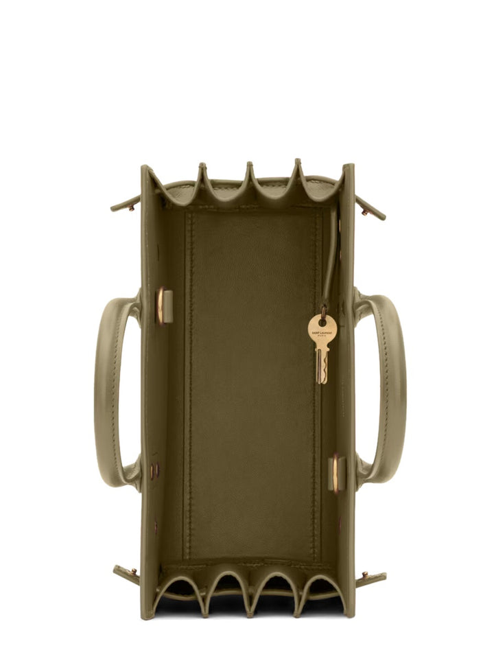 Saint Laurent Borse a Mano - Verde | Wanan Luxury