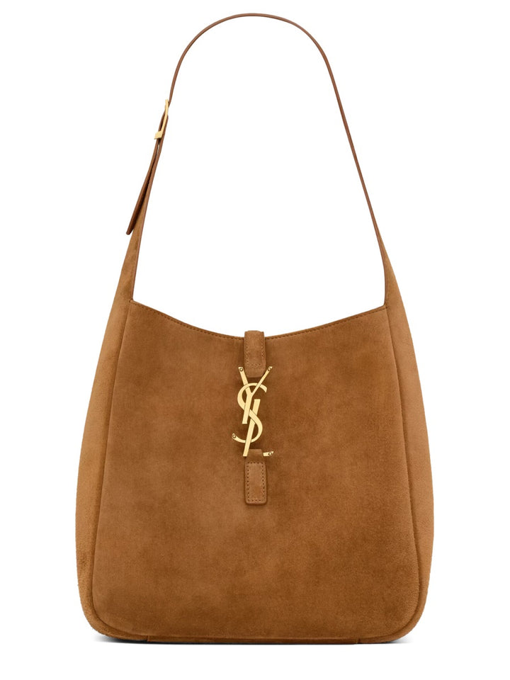 Saint Laurent Borse a Spalla e Tracolla - Marrone | Wanan Luxury