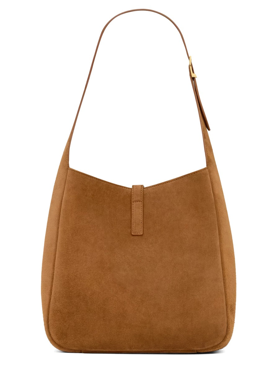 Saint Laurent Borse a Spalla e Tracolla - Marrone | Wanan Luxury