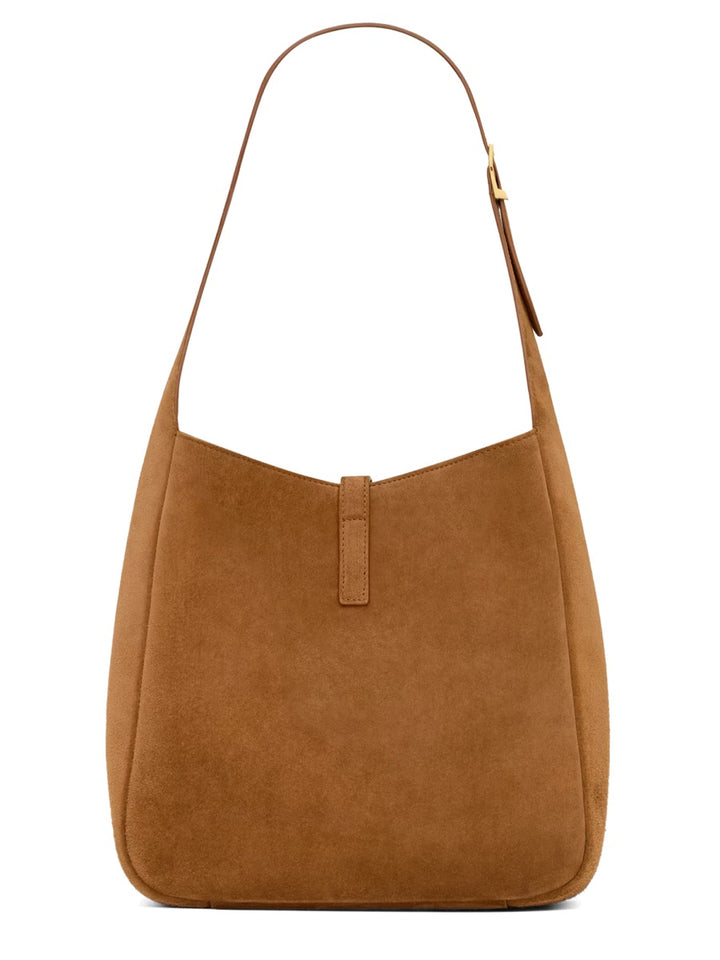 Saint Laurent Borse a Spalla e Tracolla - Marrone | Wanan Luxury