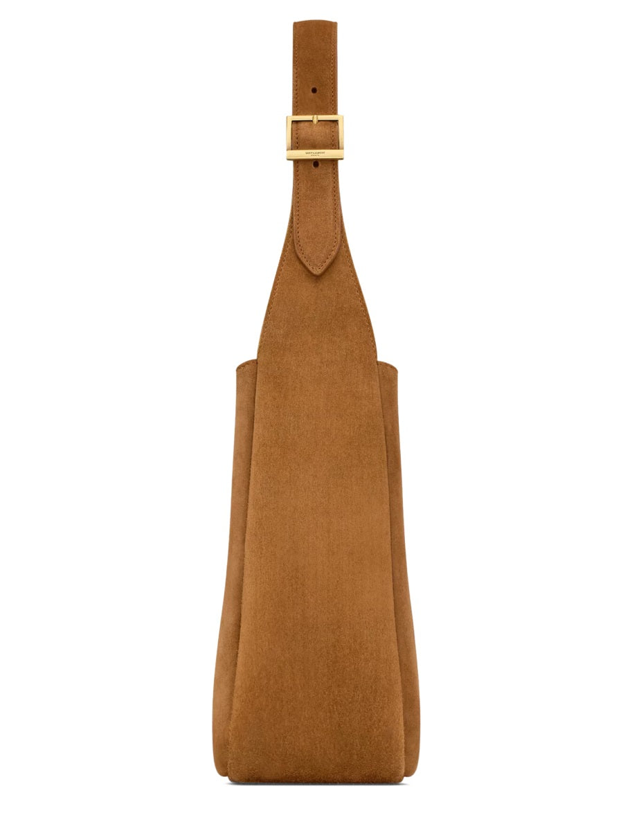 Saint Laurent Borse a Spalla e Tracolla - Marrone | Wanan Luxury