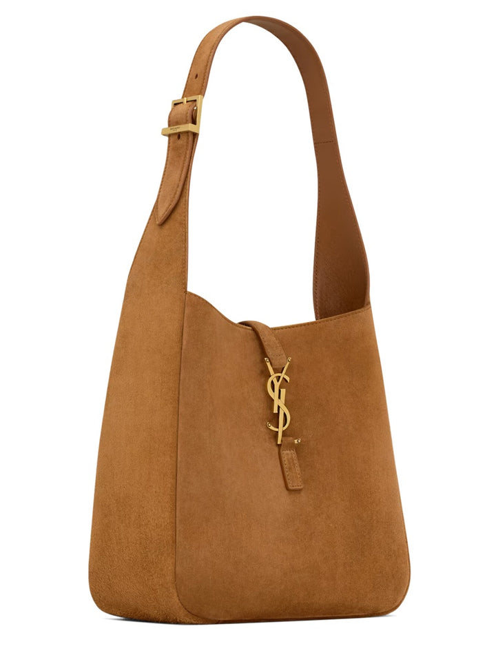 Saint Laurent Borse a Spalla e Tracolla - Marrone | Wanan Luxury