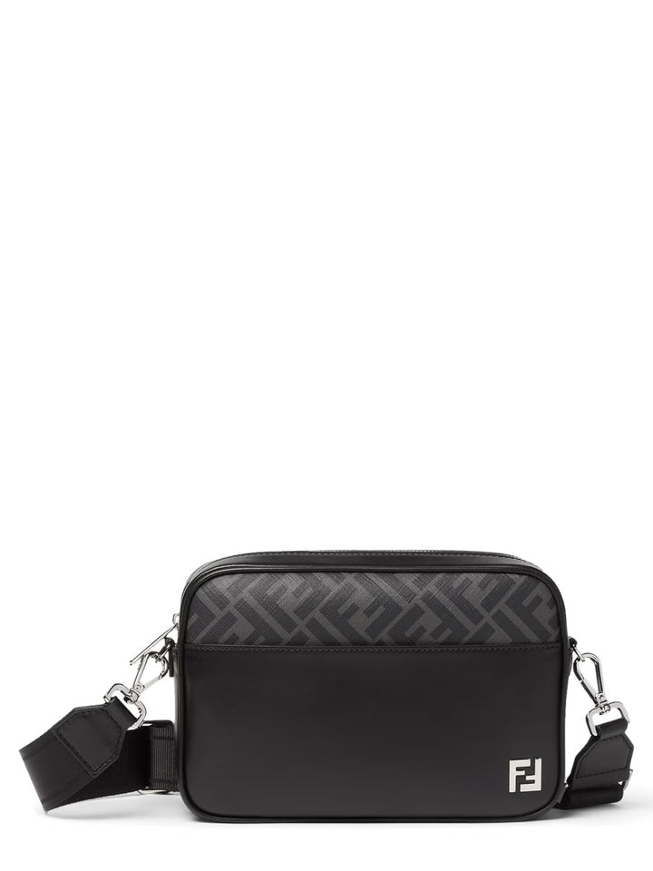 Fendi Borse a Spalla e Tracolla - Nero | Wanan Luxury