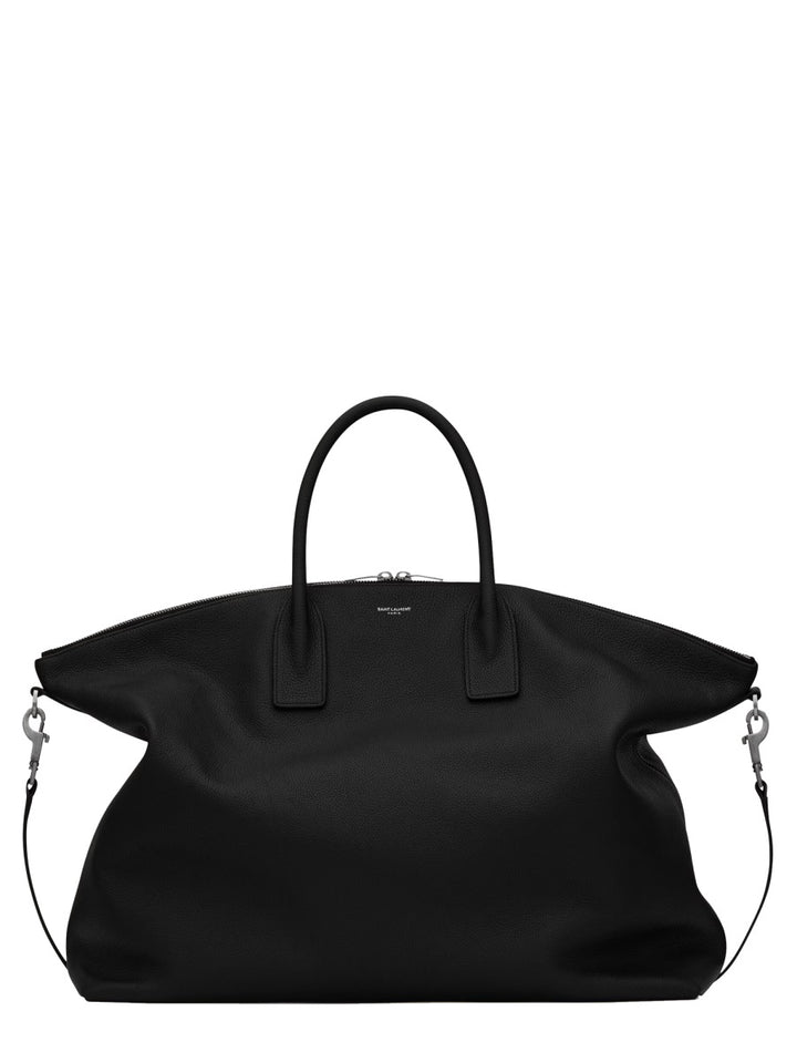 Saint Laurent Borse a Mano - Nero | Wanan Luxury
