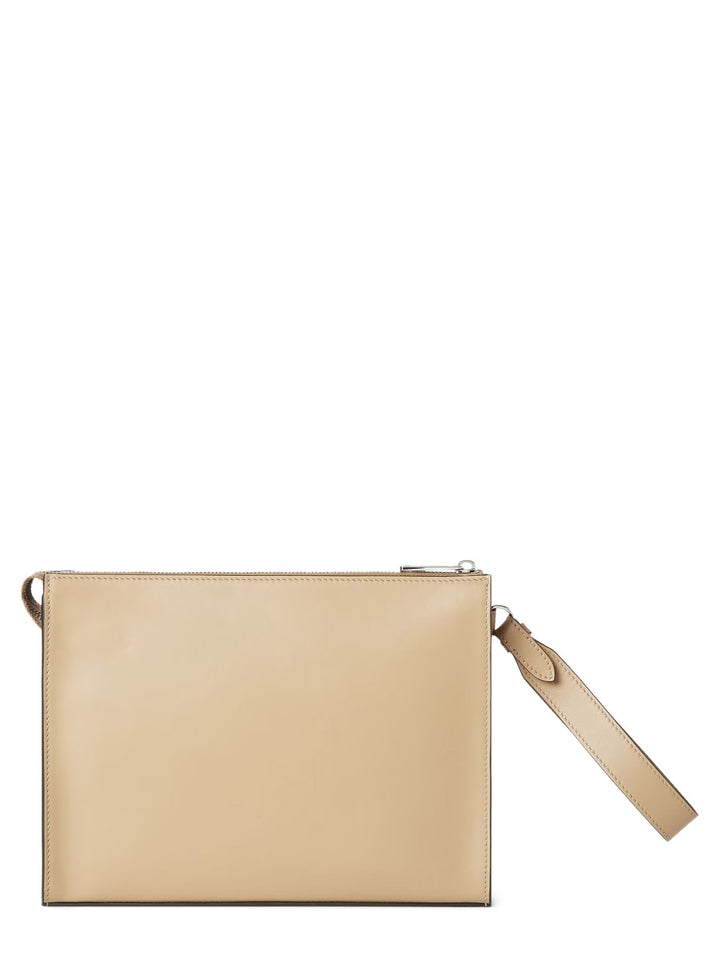 Fendi Pochette - Beige | Wanan Luxury