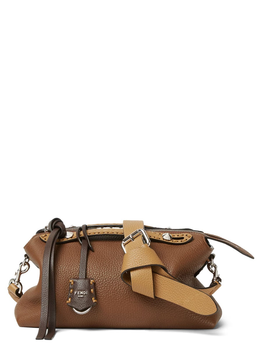 Fendi Borse a Mano - Marrone | Wanan Luxury