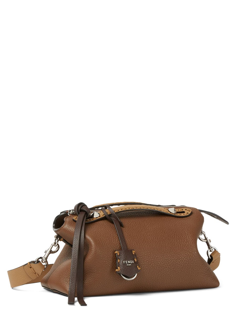 Fendi Borse a Mano - Marrone | Wanan Luxury