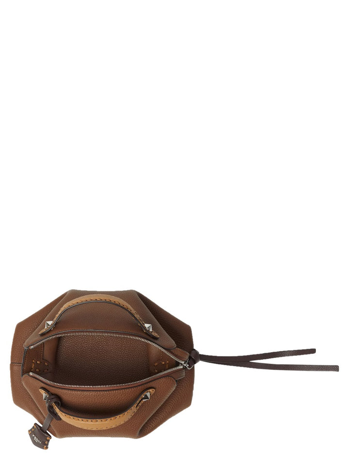 Fendi Borse a Mano - Marrone | Wanan Luxury