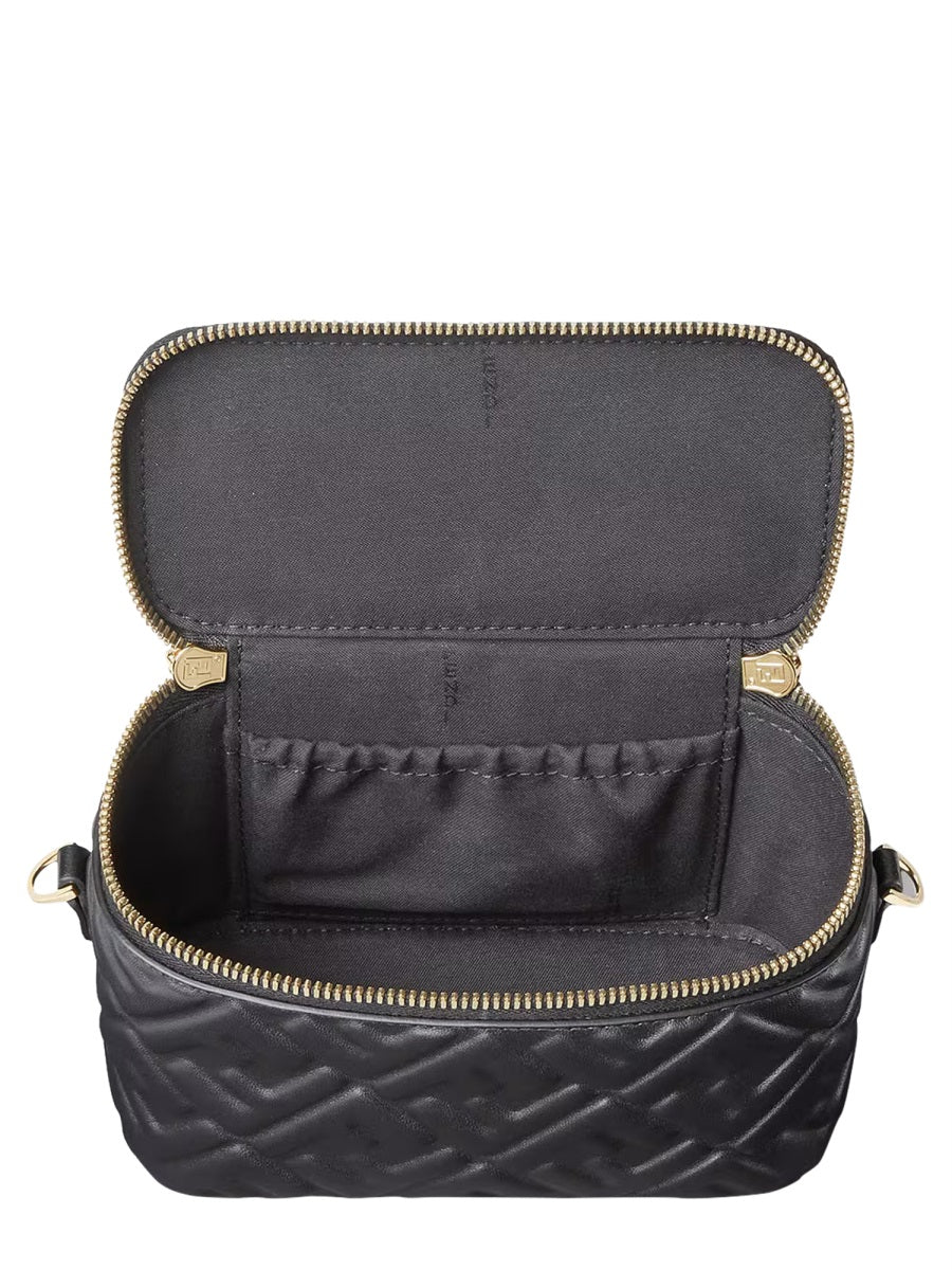 Fendi Borse a Mano - Nero | Wanan Luxury