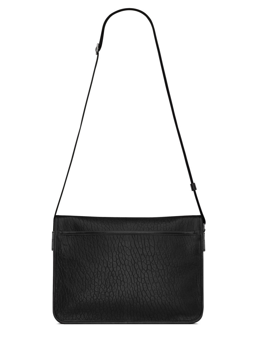 Saint Laurent Borse a Spalla e Tracolla - Nero | Wanan Luxury