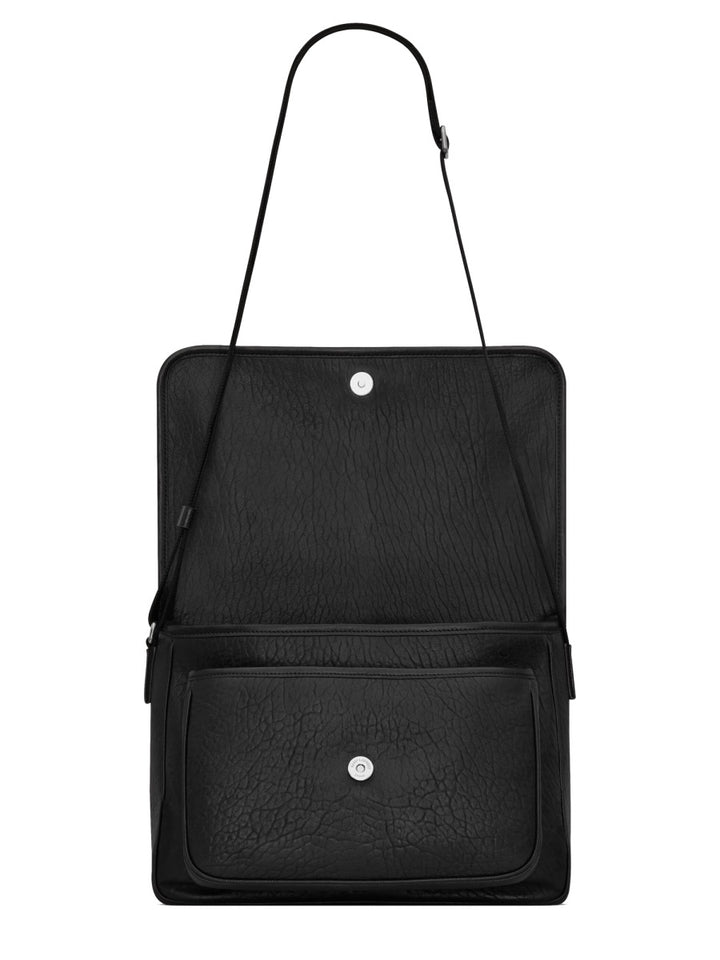 Saint Laurent Borse a Spalla e Tracolla - Nero | Wanan Luxury