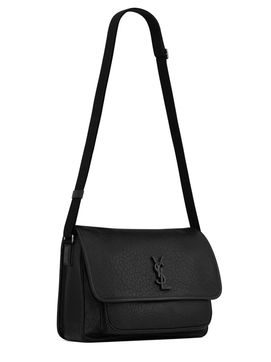 Saint Laurent Borse a Spalla e Tracolla - Nero | Wanan Luxury