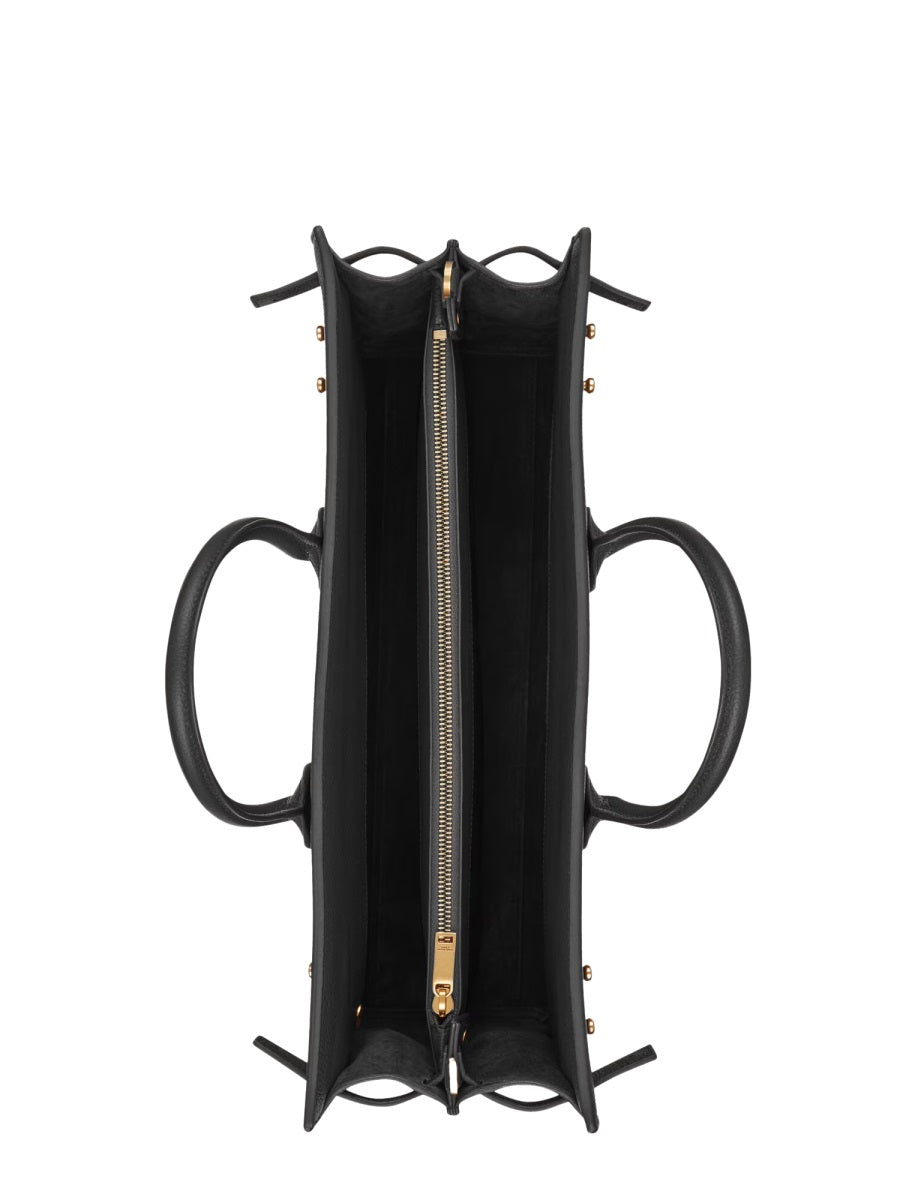 Saint Laurent Borse a Mano - Nero | Wanan Luxury