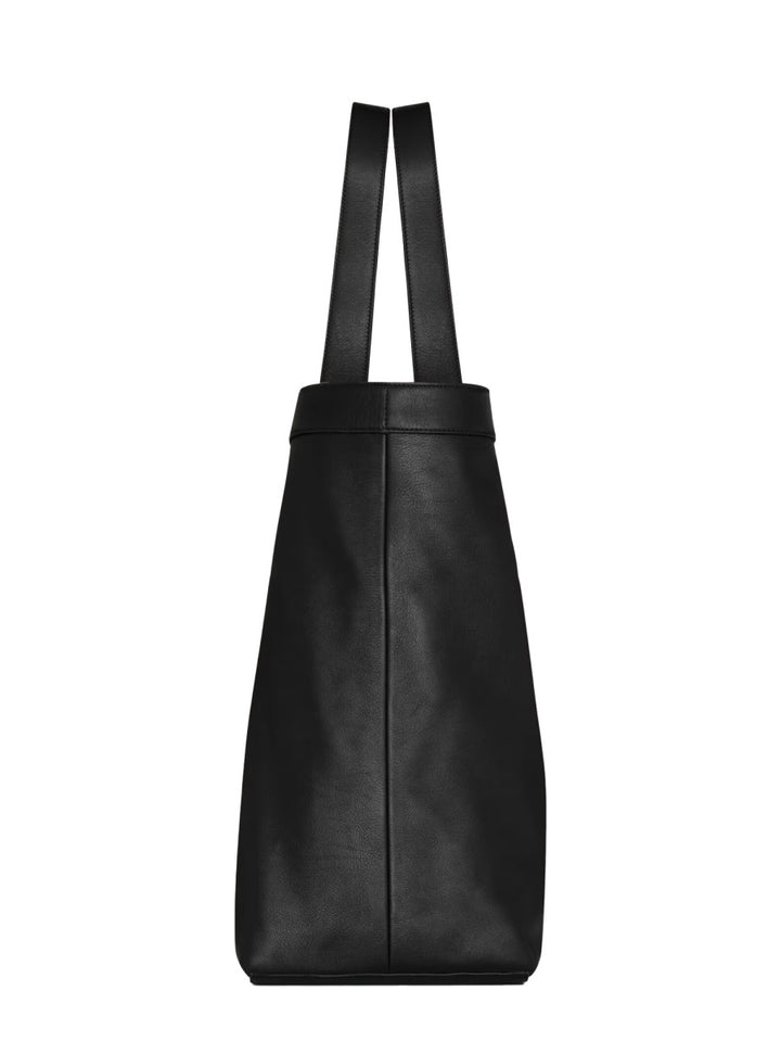 Saint Laurent Borse a Mano - Nero | Wanan Luxury