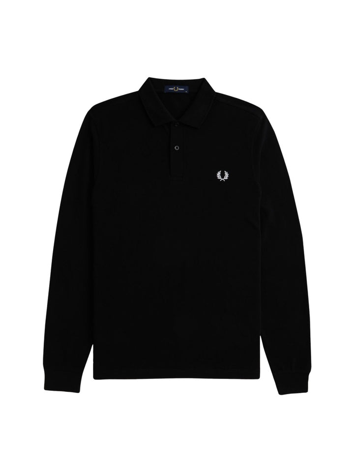 Fred Perry Polo - Blu | Wanan Luxury