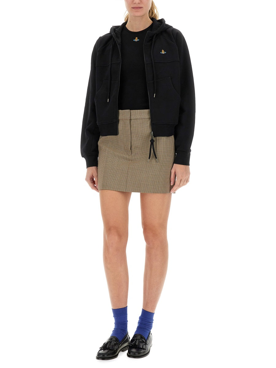 Vivienne Westwood Felpe - Nero | Wanan Luxury