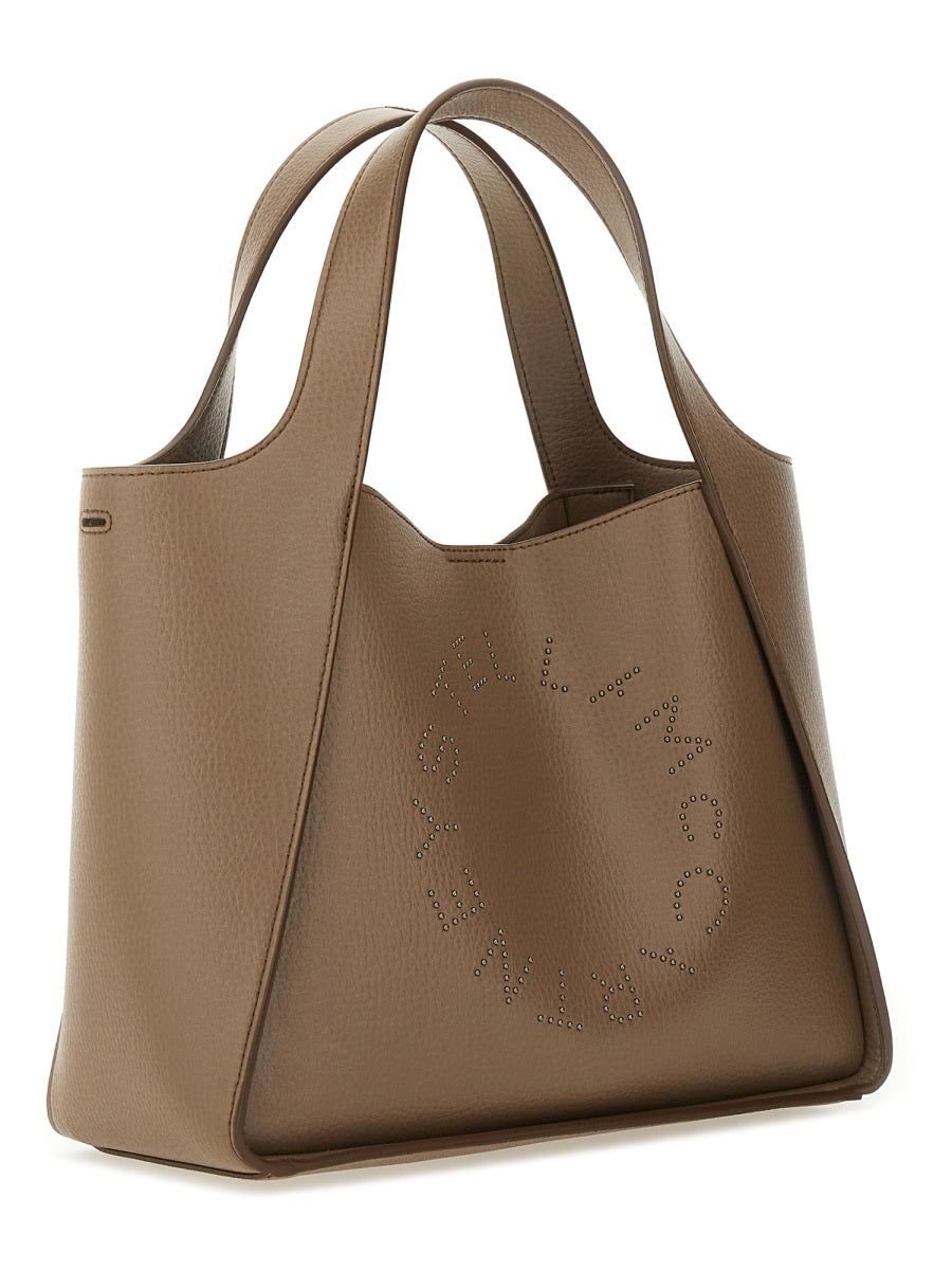 Stella McCartney Borse a Spalla e Tracolla - Beige | Wanan Luxury