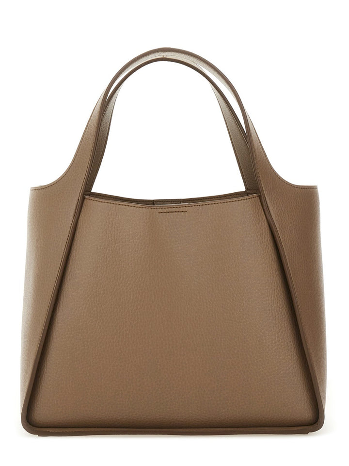 Stella McCartney Borse a Spalla e Tracolla - Beige | Wanan Luxury