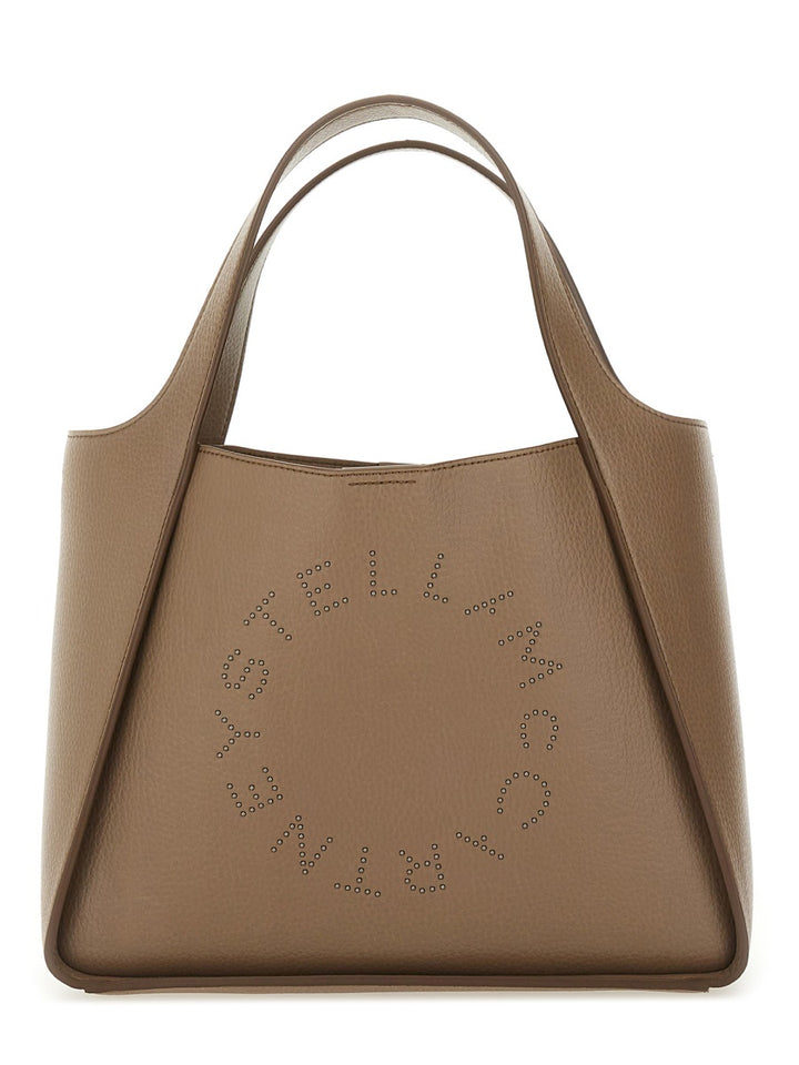 Stella McCartney Borse a Spalla e Tracolla - Beige | Wanan Luxury
