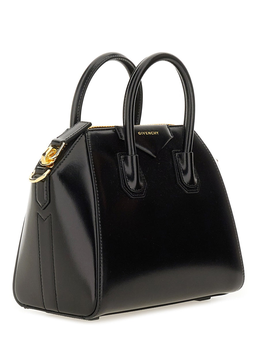 Givenchy Borse a Spalla e Tracolla - Nero | Wanan Luxury