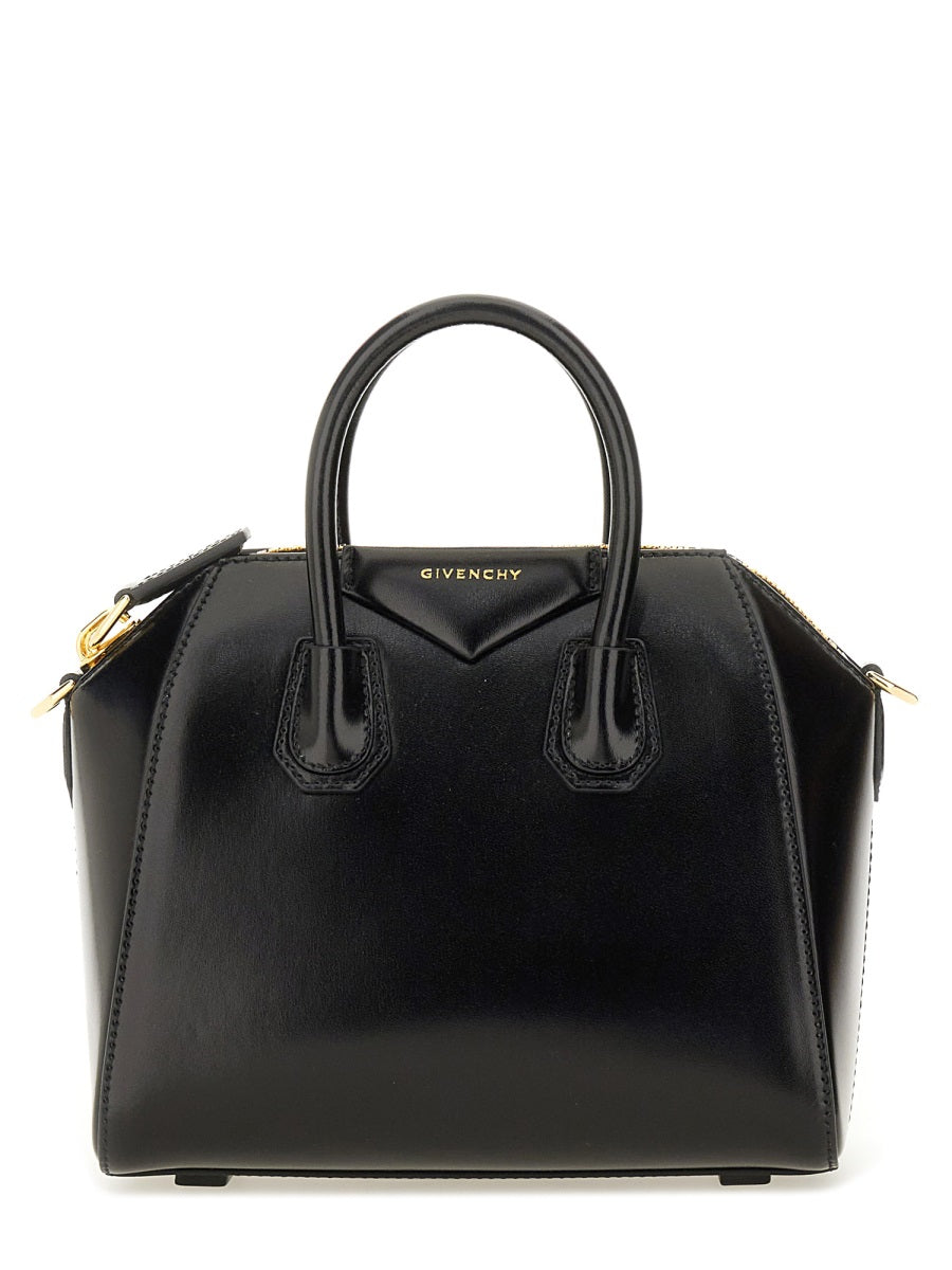 Givenchy Borse a Spalla e Tracolla - Nero | Wanan Luxury