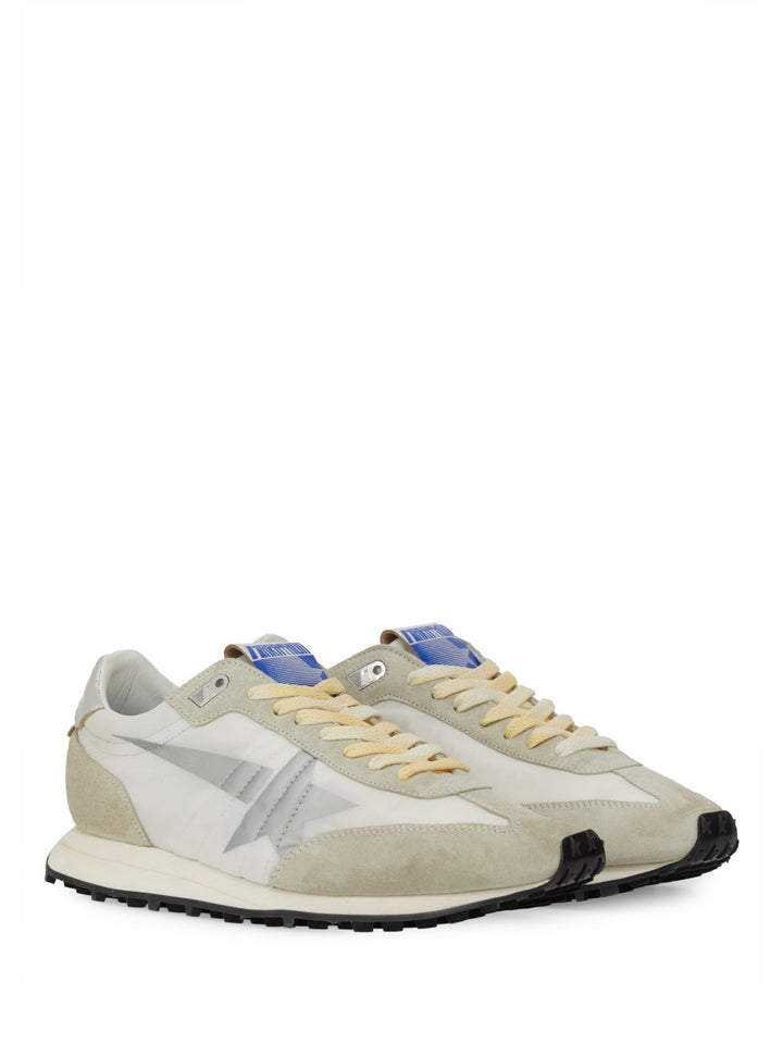 Golden Goose Sneakers - Bianco | Wanan Luxury