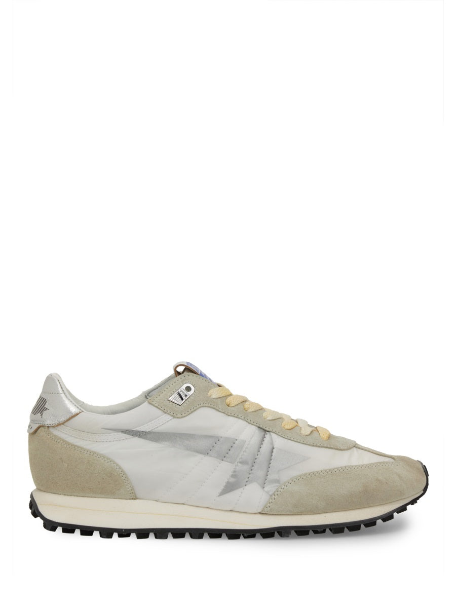 Golden Goose Sneakers - Bianco | Wanan Luxury