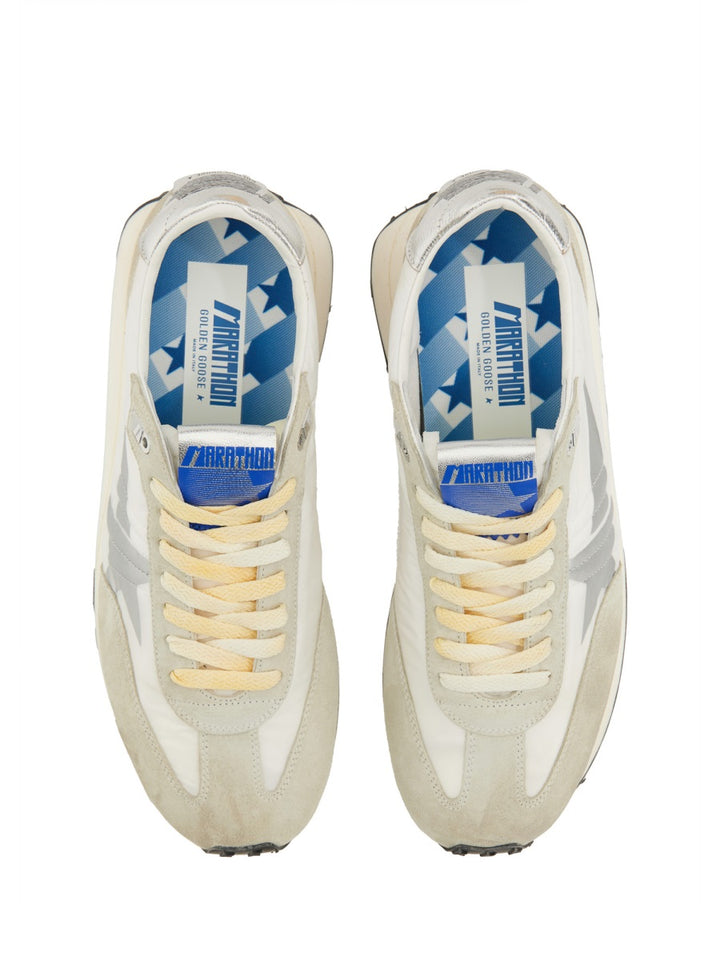 Golden Goose Sneakers - Bianco | Wanan Luxury