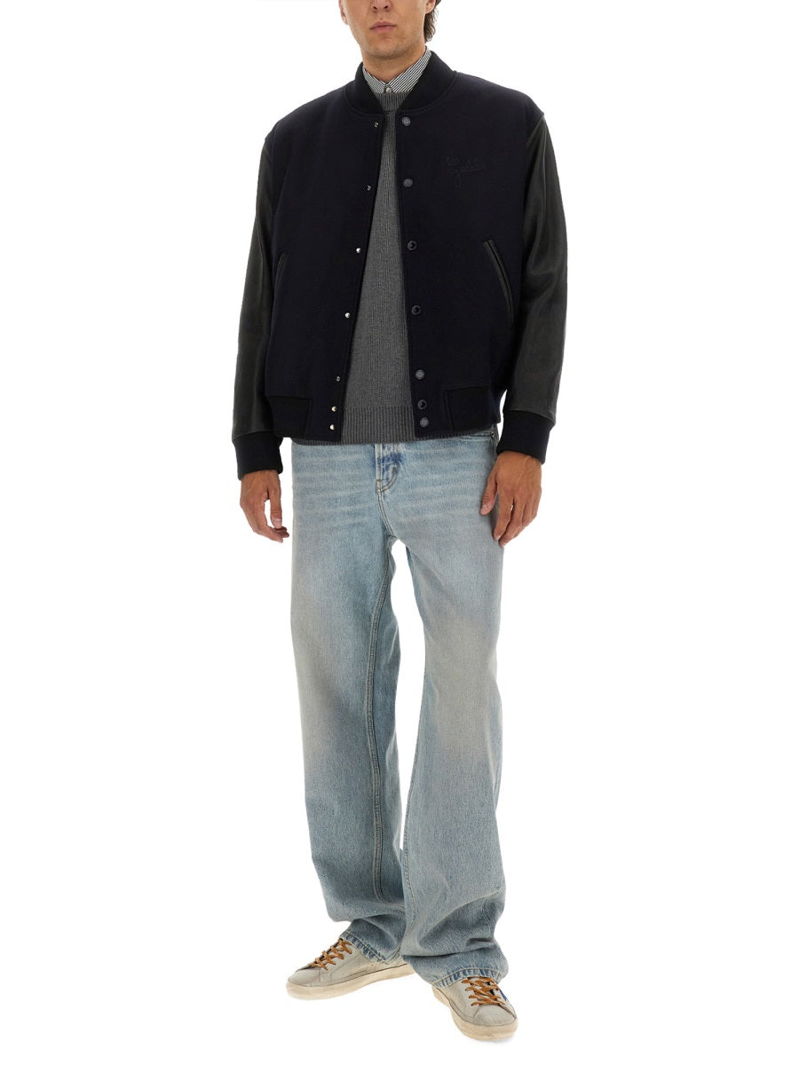 Golden Goose Felpe - Grigio | Wanan Luxury