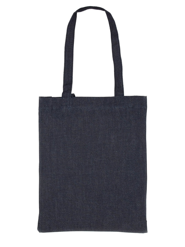 A.P.C. Borse a Mano - Blu | Wanan Luxury