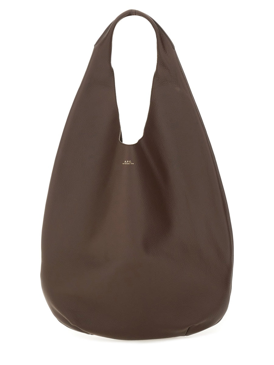 A.P.C. Borse a Spalla e Tracolla - Brown | 21a61ce834eba8ff8f5fe77c53a2e8072663cb9a