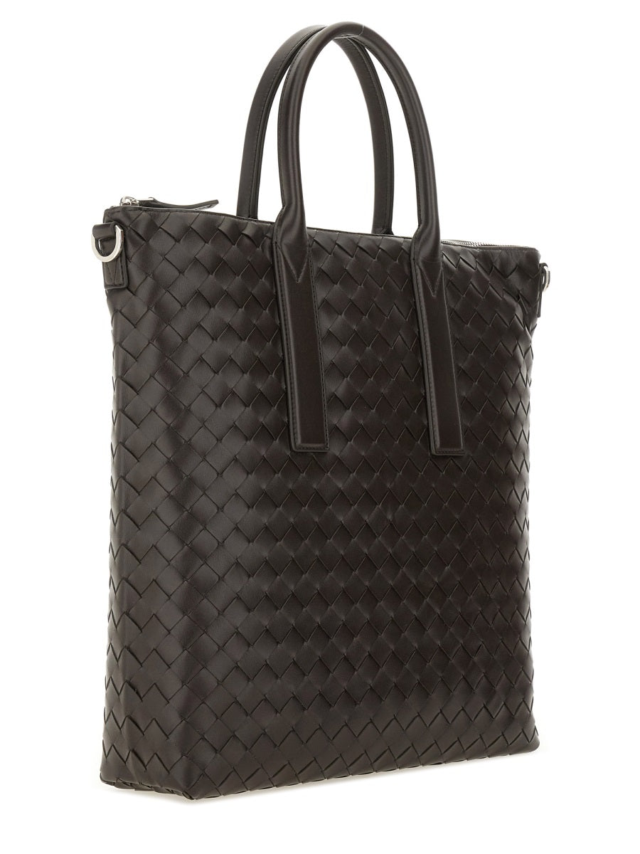 Bottega Veneta Borse a Mano - Marrone | Wanan Luxury